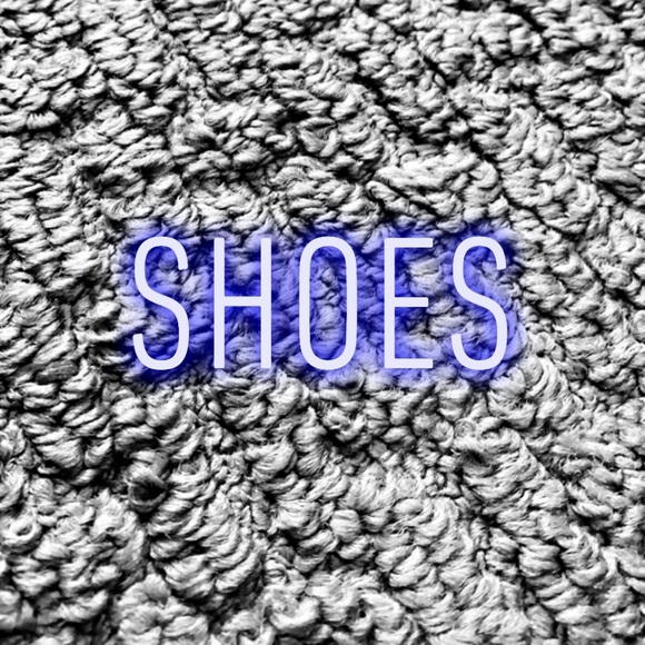 Shoes - Picture 1 of 1